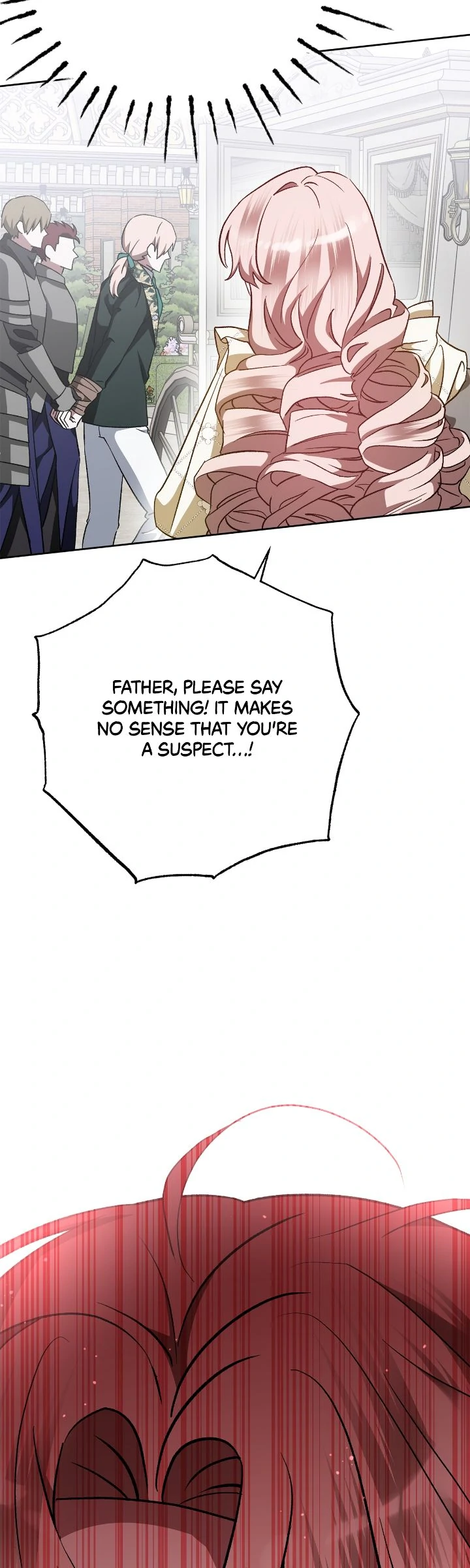 My Wicked Little Girl Chapter 52 - Page 51