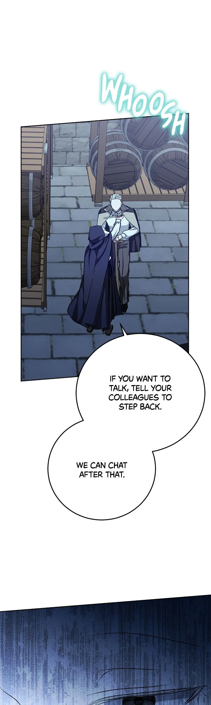 My Wicked Little Girl Chapter 52 - Page 6