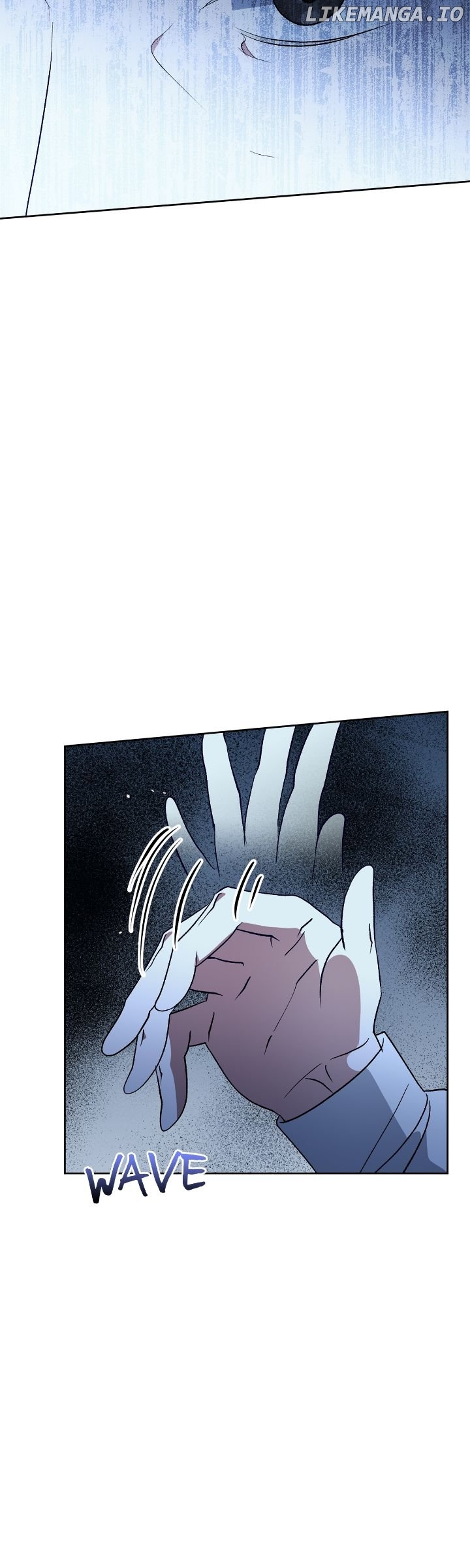 My Wicked Little Girl Chapter 52 - Page 7