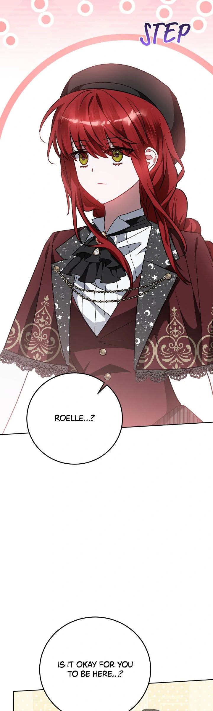 My Wicked Little Girl Chapter 53 - Page 10