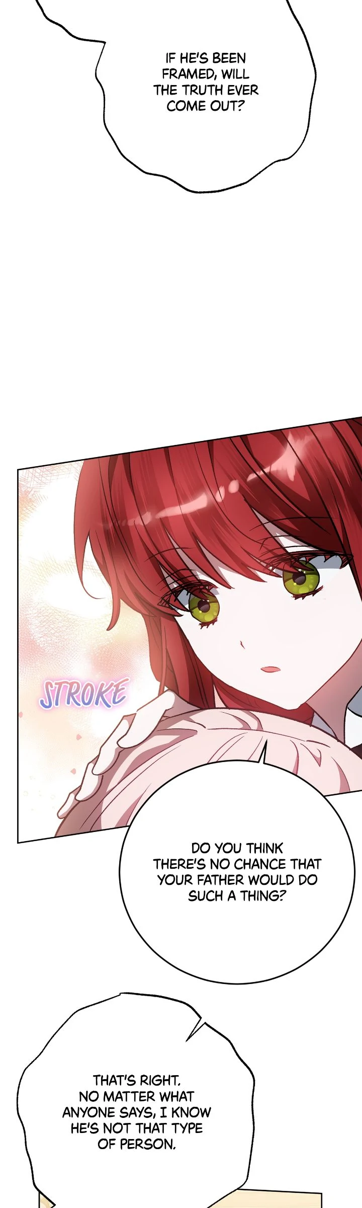 My Wicked Little Girl Chapter 53 - Page 15