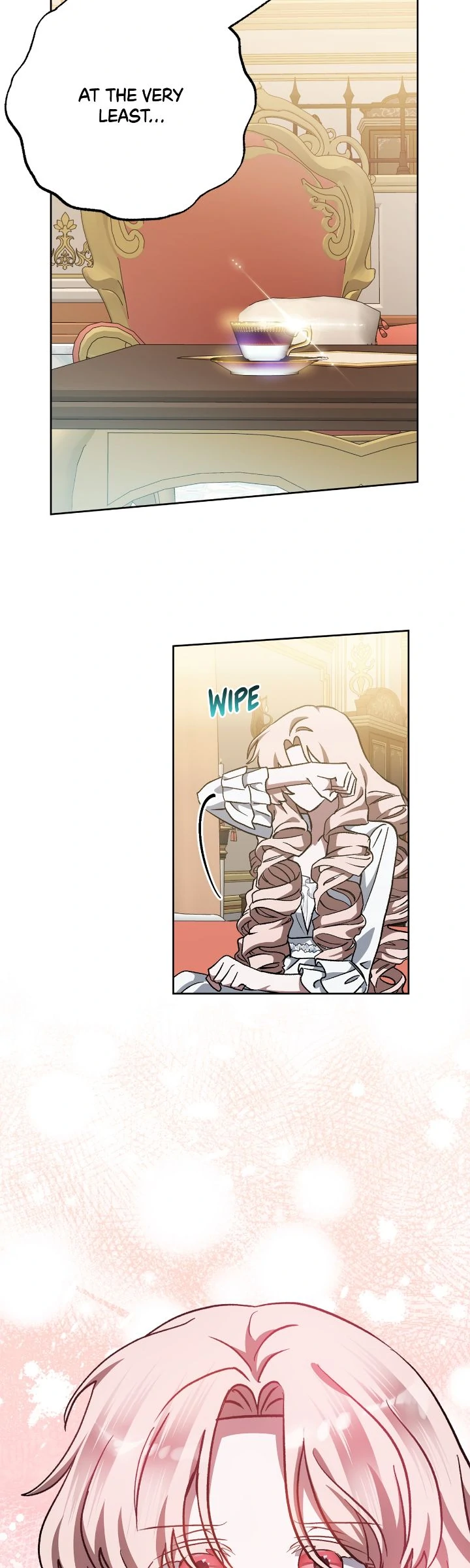 My Wicked Little Girl Chapter 53 - Page 16