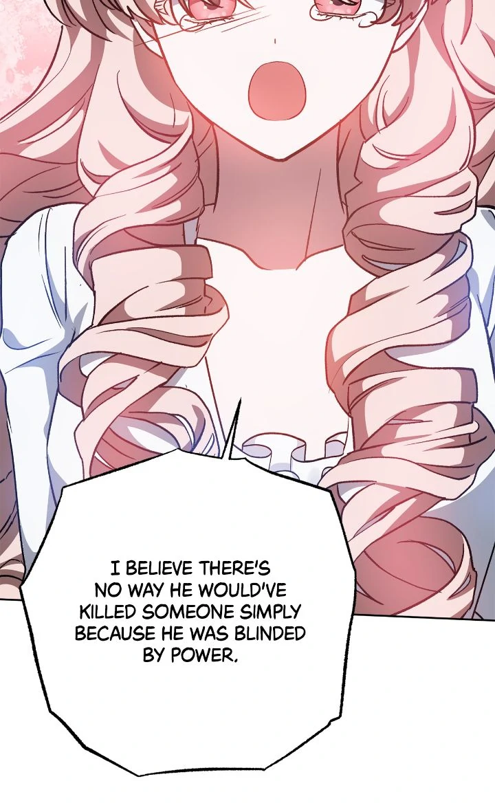 My Wicked Little Girl Chapter 53 - Page 17