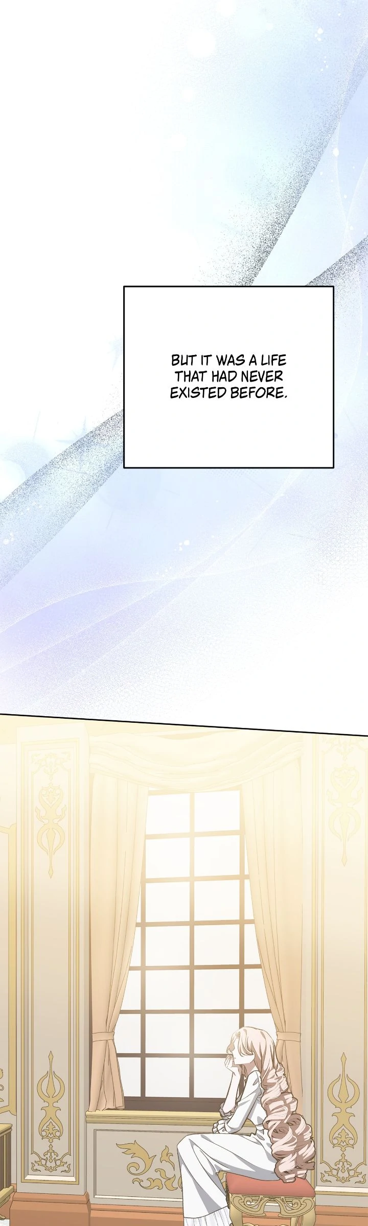 My Wicked Little Girl Chapter 53 - Page 40
