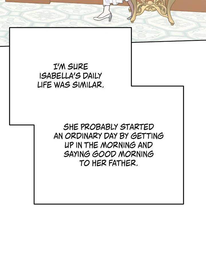 My Wicked Little Girl Chapter 53 - Page 41