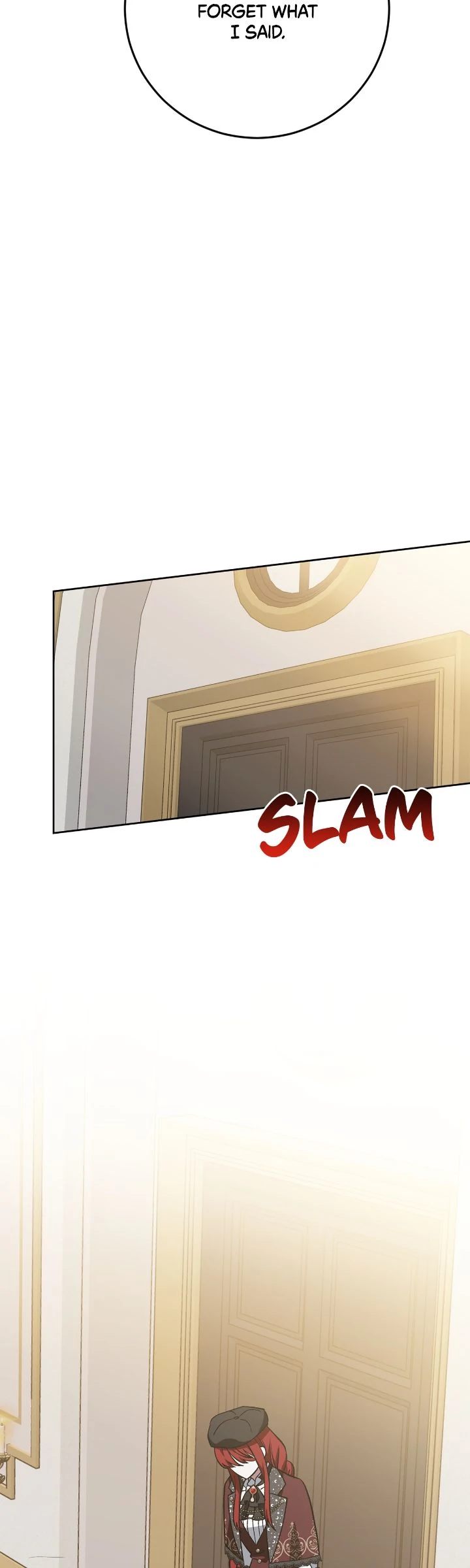 My Wicked Little Girl Chapter 53 - Page 45