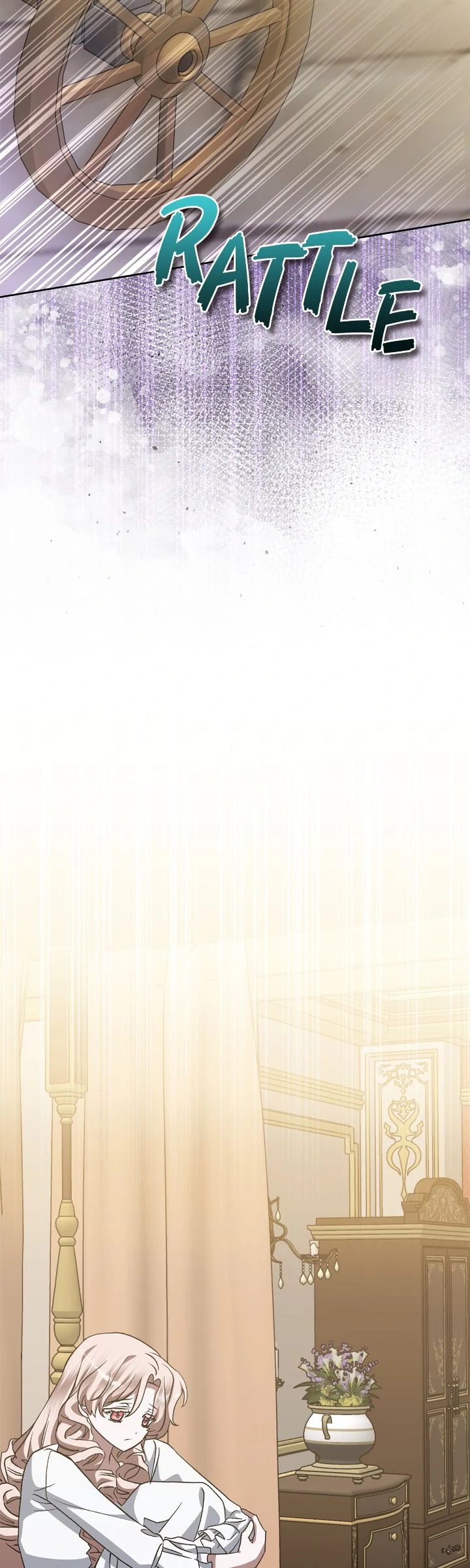 My Wicked Little Girl Chapter 53 - Page 8