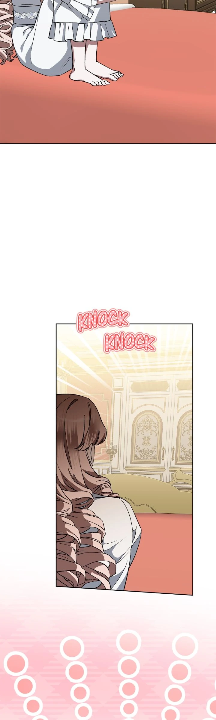 My Wicked Little Girl Chapter 53 - Page 9