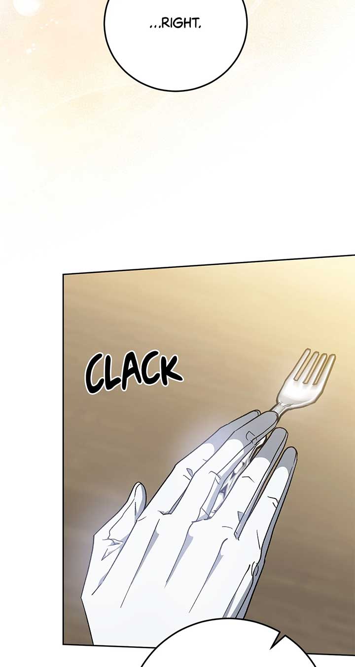My Wicked Little Girl Chapter 54 - Page 19