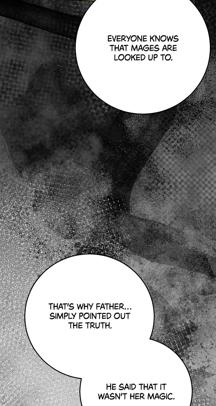 My Wicked Little Girl Chapter 54 - Page 24