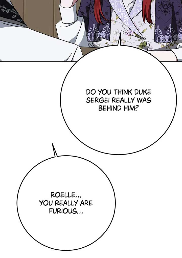 My Wicked Little Girl Chapter 54 - Page 30