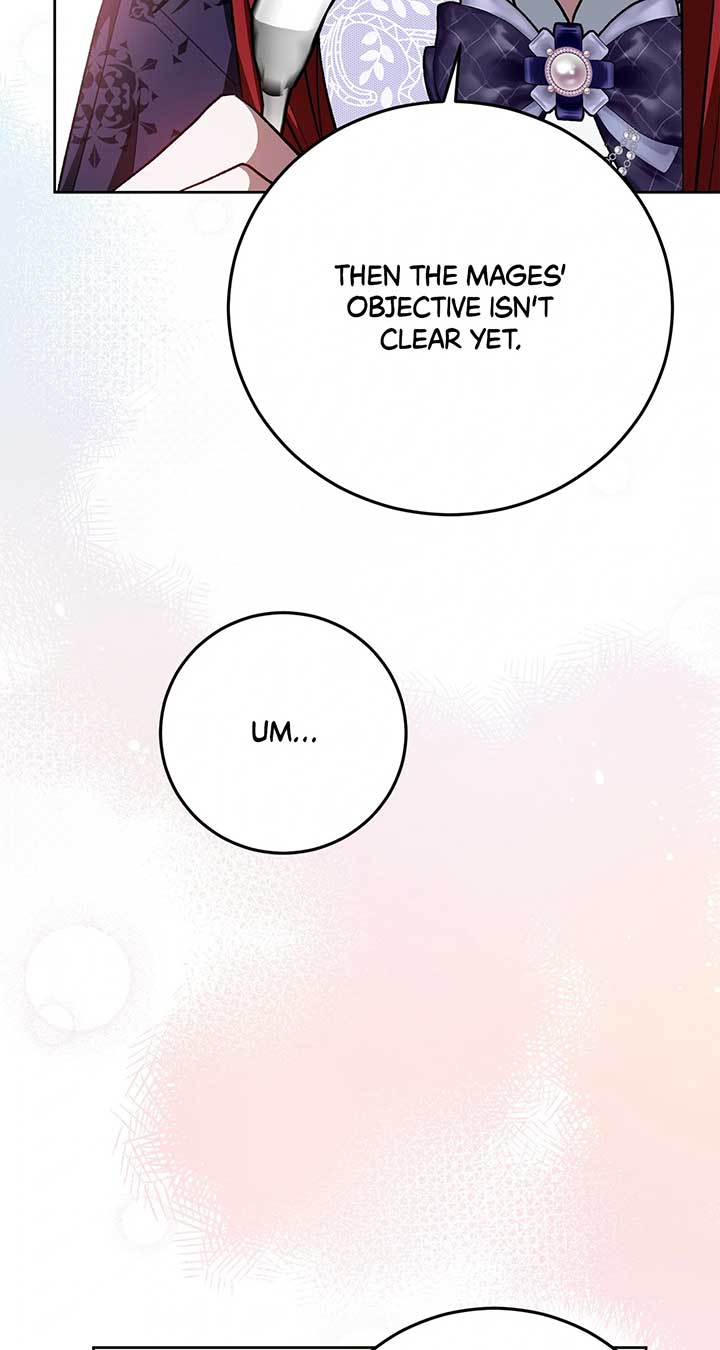 My Wicked Little Girl Chapter 54 - Page 32