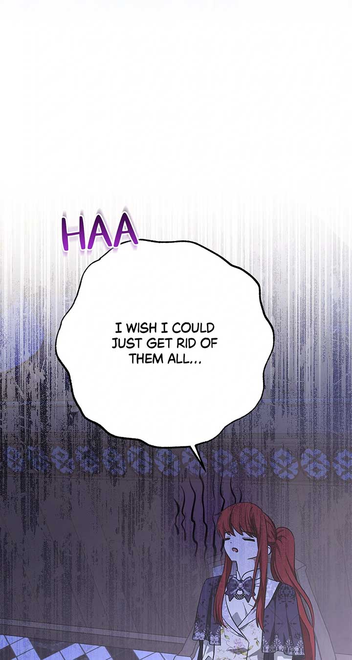 My Wicked Little Girl Chapter 54 - Page 37