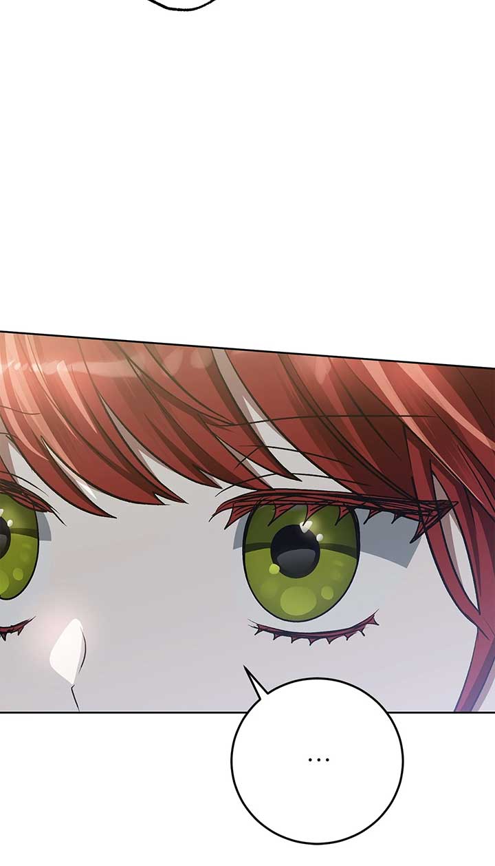 My Wicked Little Girl Chapter 54 - Page 39