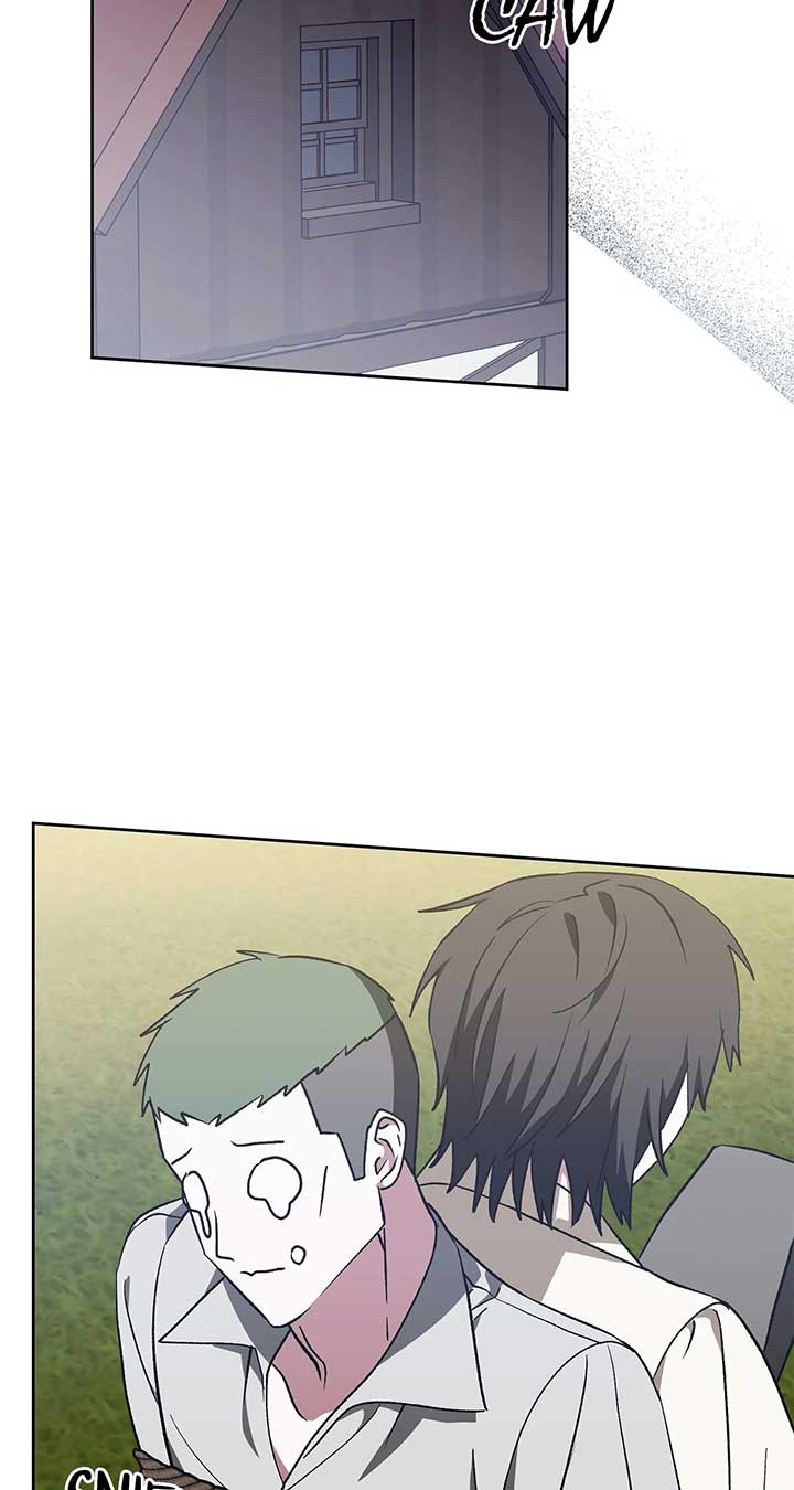 My Wicked Little Girl Chapter 54 - Page 42