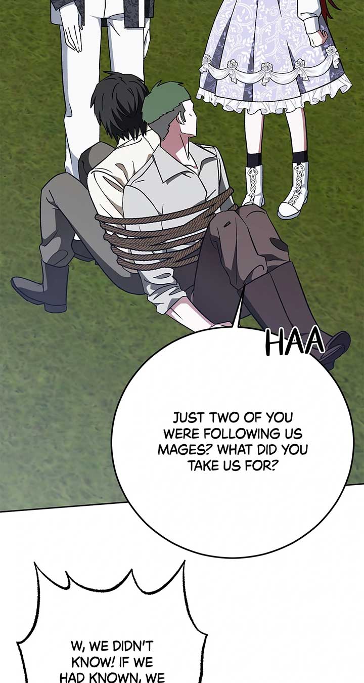 My Wicked Little Girl Chapter 54 - Page 44