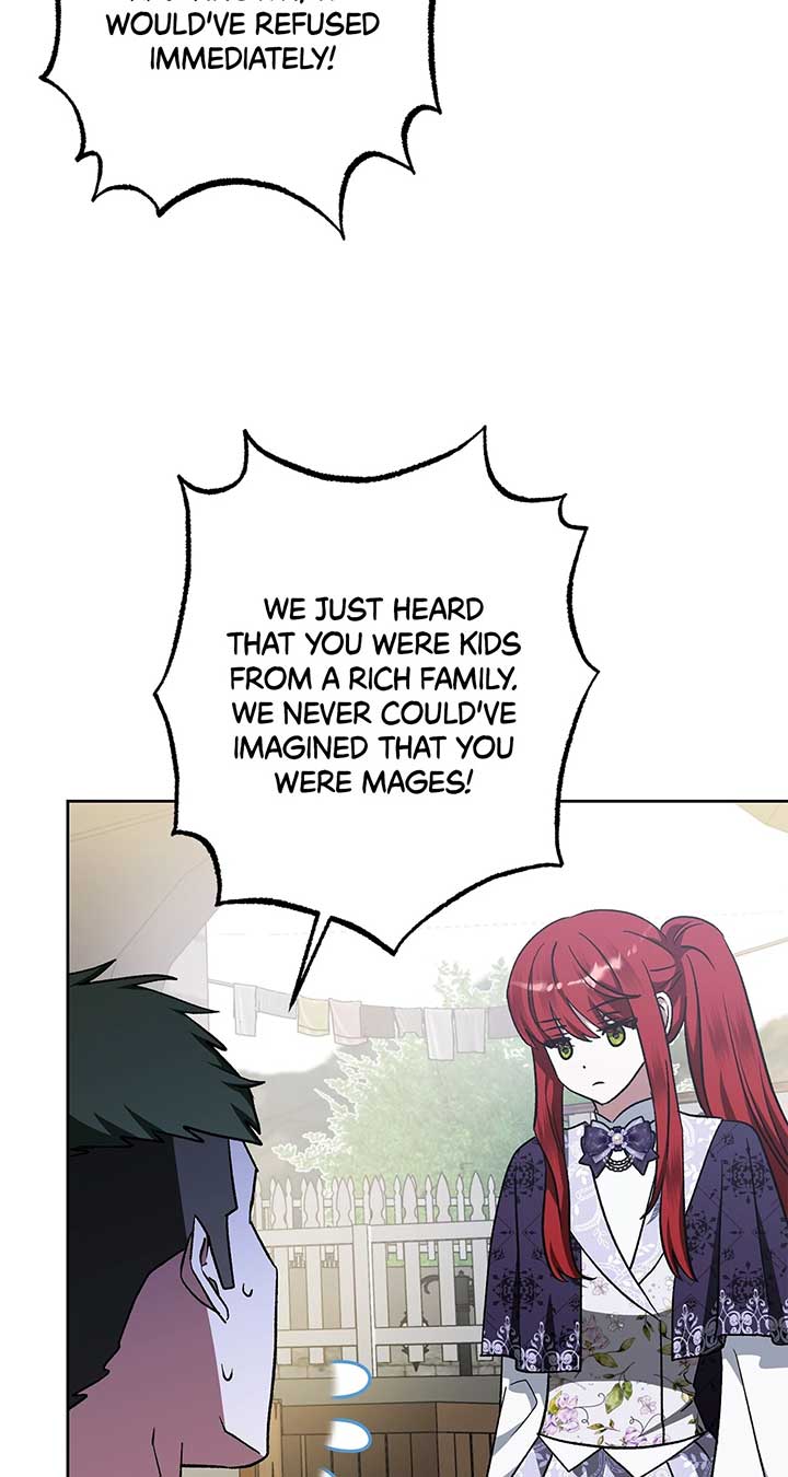 My Wicked Little Girl Chapter 54 - Page 45