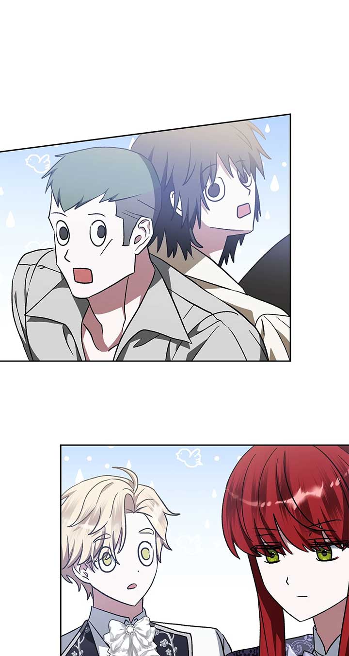 My Wicked Little Girl Chapter 54 - Page 48
