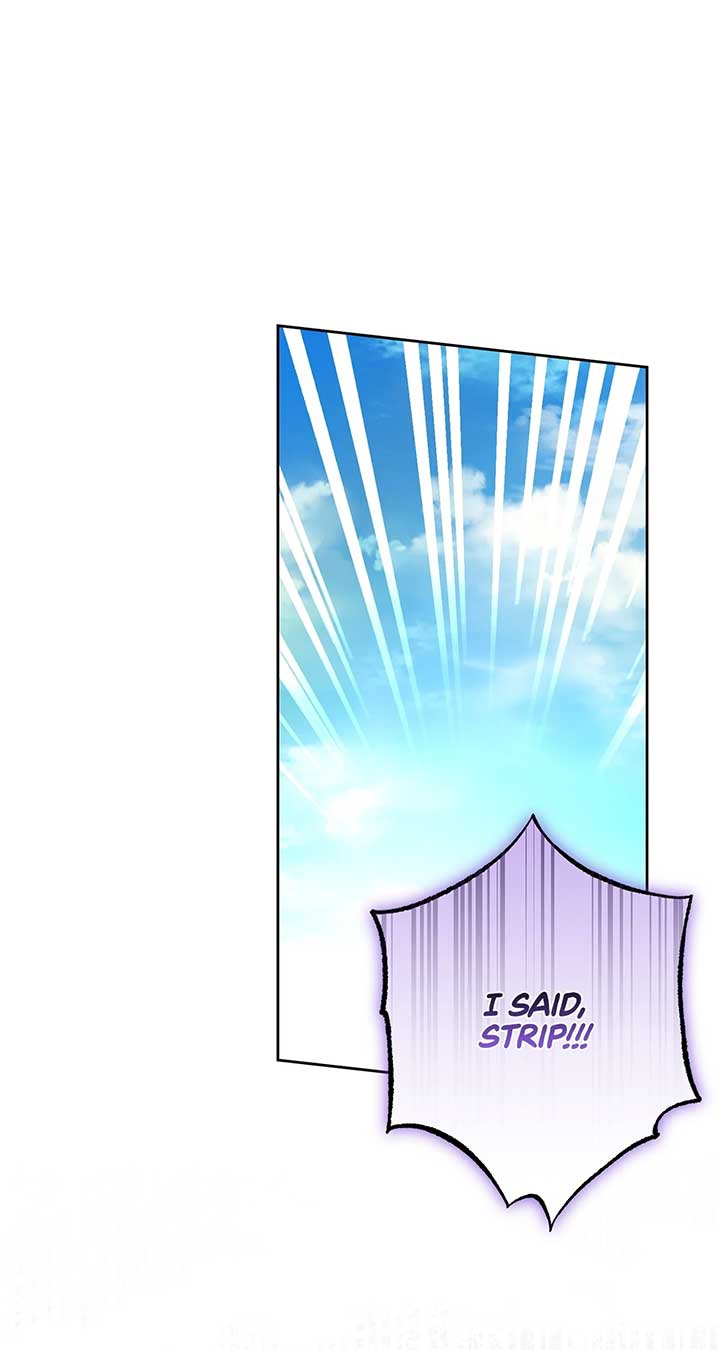 My Wicked Little Girl Chapter 54 - Page 50