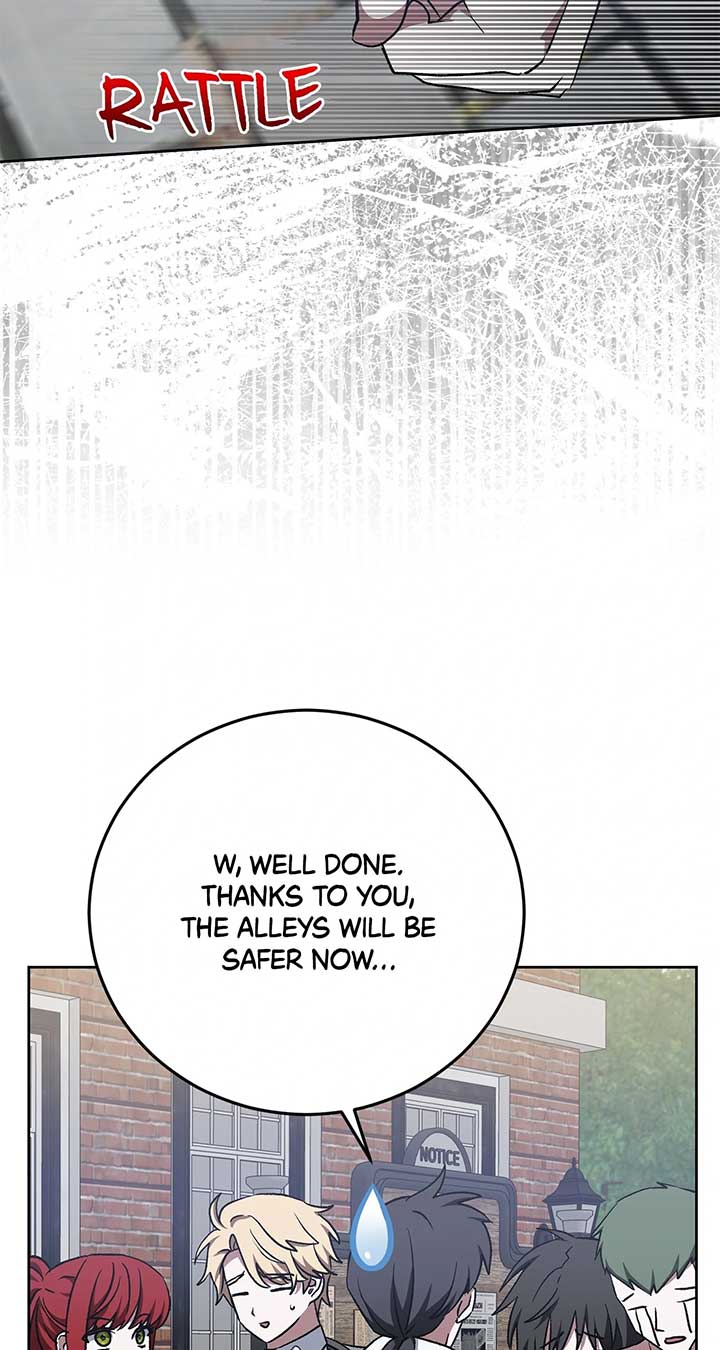 My Wicked Little Girl Chapter 54 - Page 52