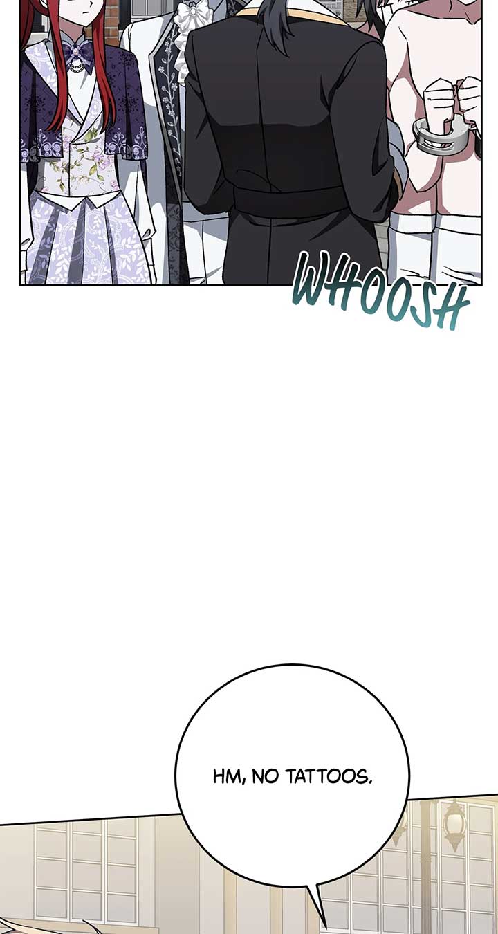 My Wicked Little Girl Chapter 54 - Page 53