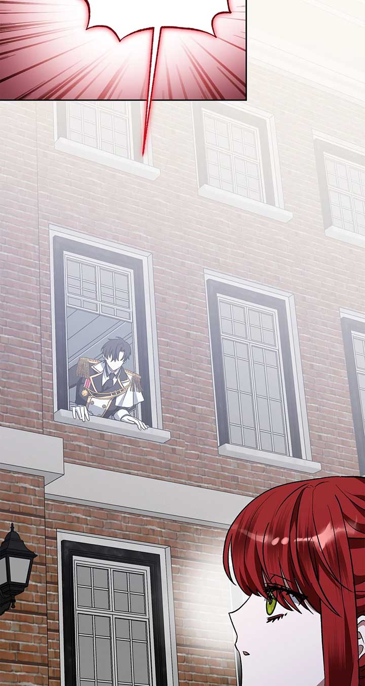 My Wicked Little Girl Chapter 54 - Page 55