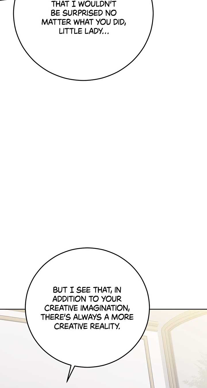 My Wicked Little Girl Chapter 54 - Page 65