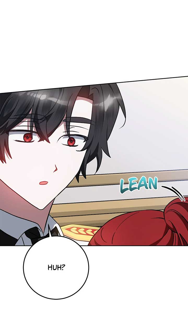 My Wicked Little Girl Chapter 54 - Page 68