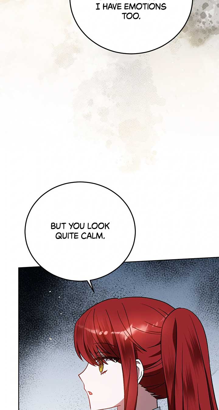 My Wicked Little Girl Chapter 54 - Page 7