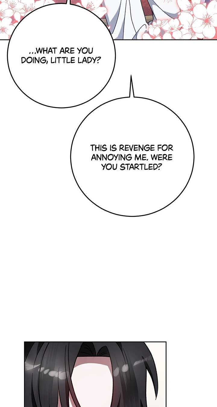 My Wicked Little Girl Chapter 54 - Page 70