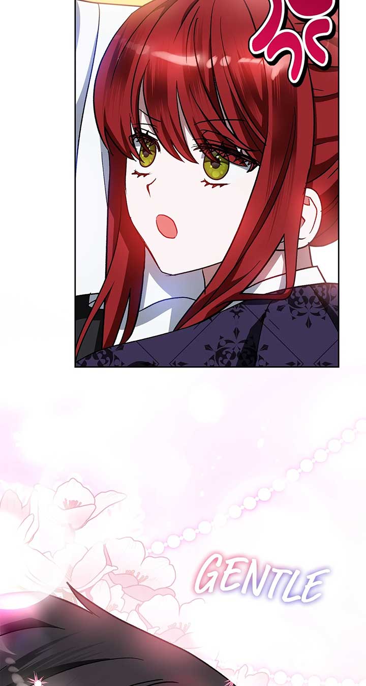 My Wicked Little Girl Chapter 54 - Page 72