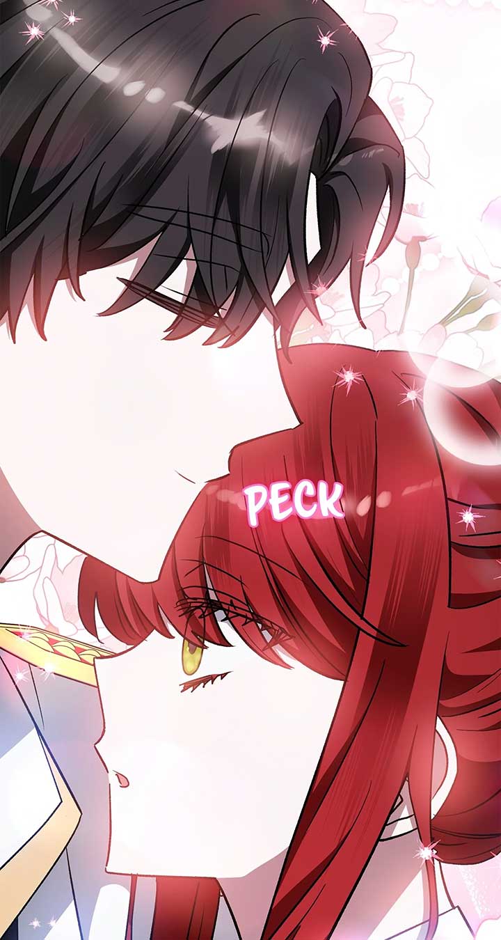 My Wicked Little Girl Chapter 54 - Page 73