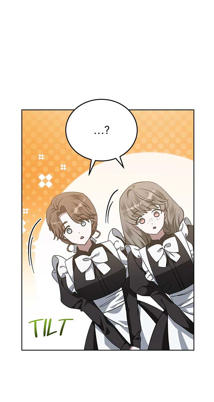 My Wicked Little Girl Chapter 55 - Page 0