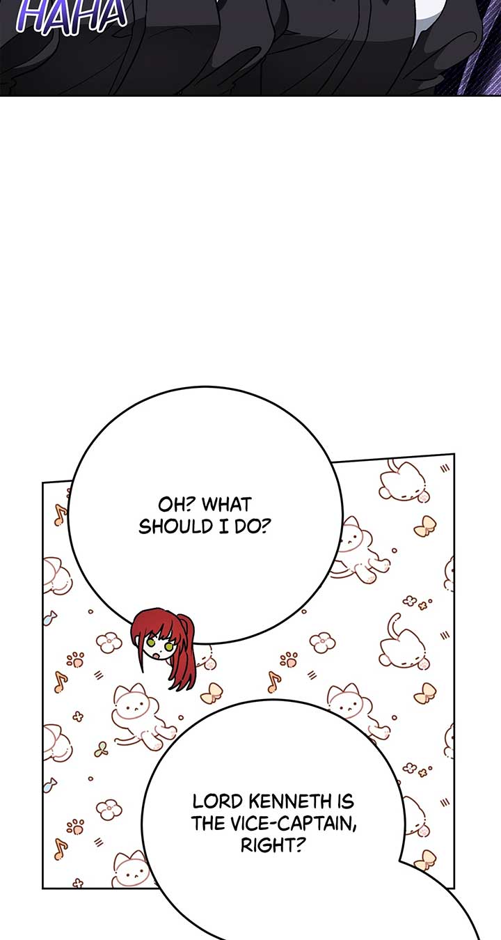 My Wicked Little Girl Chapter 55 - Page 13