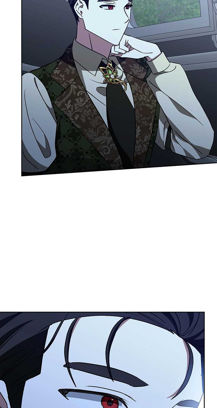 My Wicked Little Girl Chapter 55 - Page 26