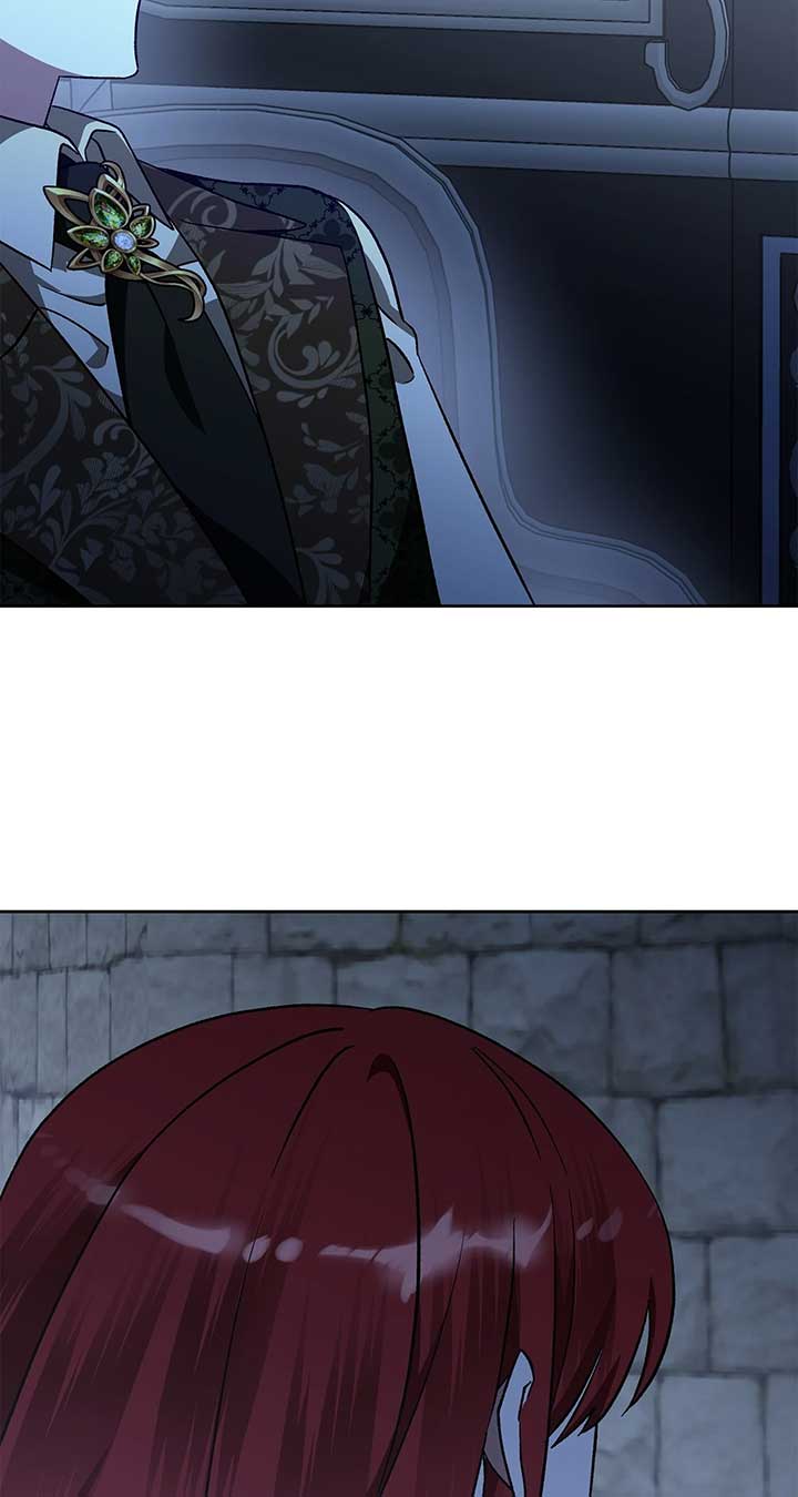 My Wicked Little Girl Chapter 55 - Page 28