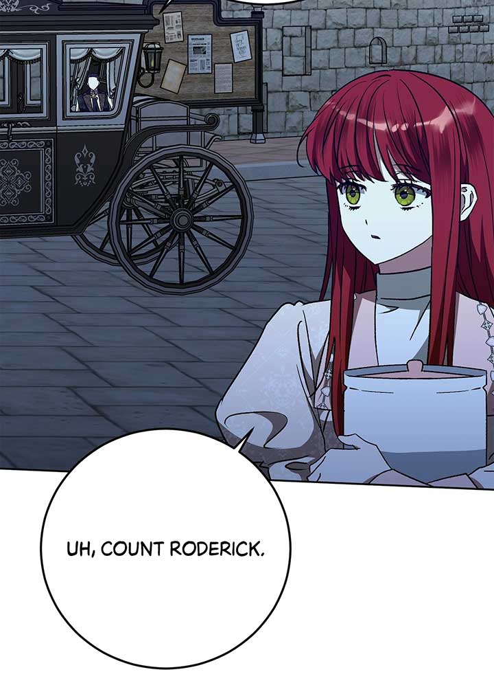 My Wicked Little Girl Chapter 55 - Page 30