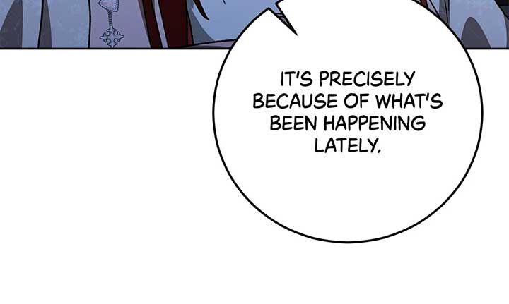 My Wicked Little Girl Chapter 55 - Page 41