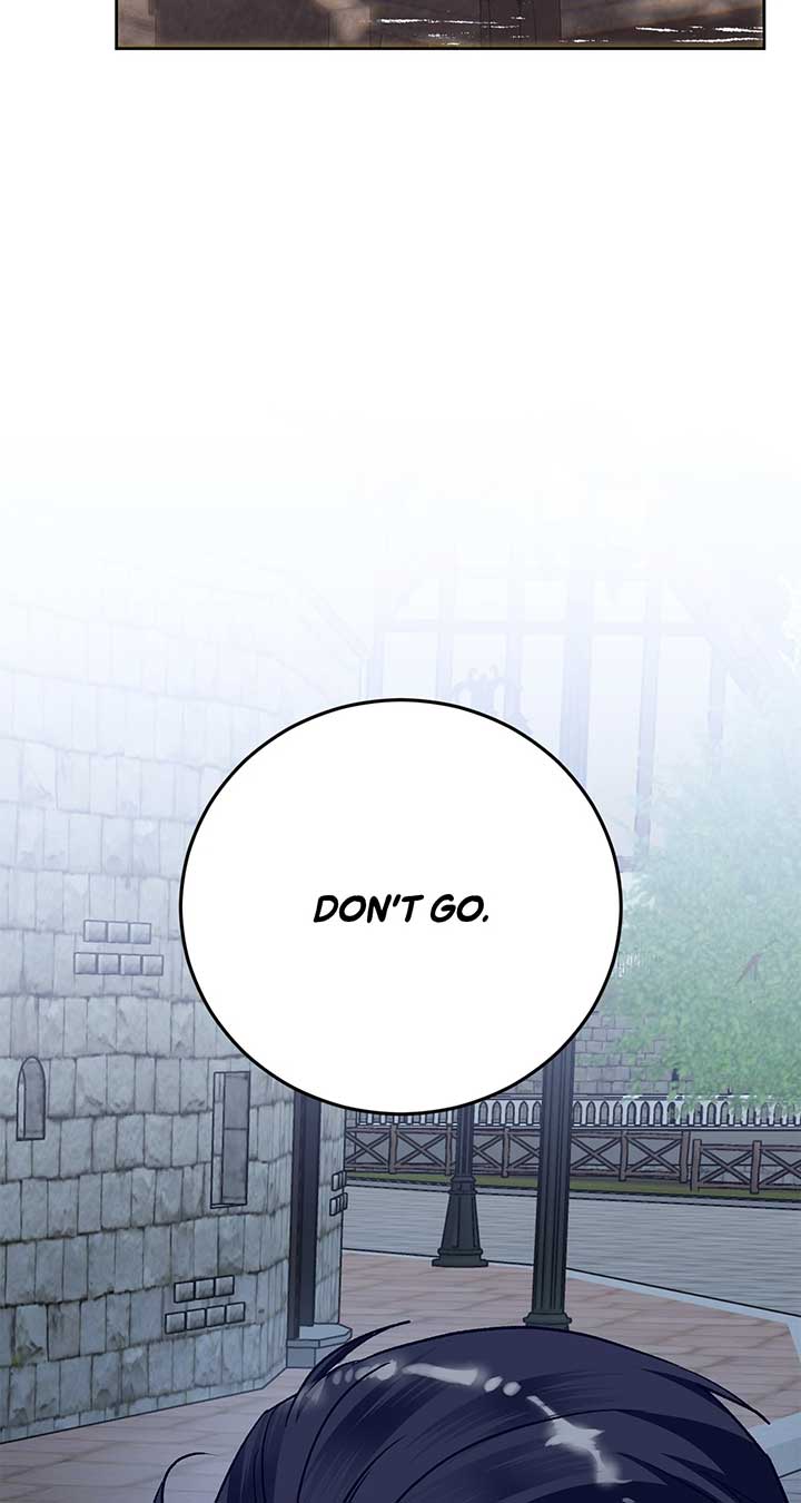 My Wicked Little Girl Chapter 55 - Page 46