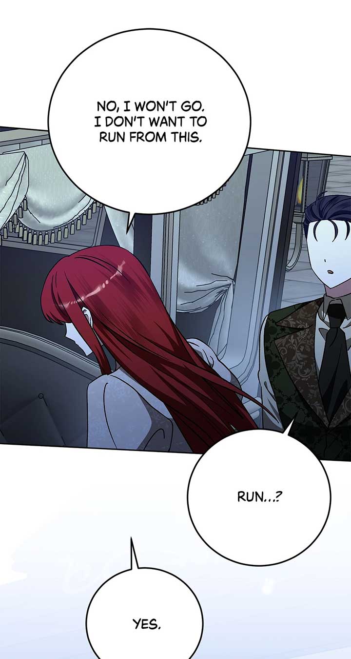 My Wicked Little Girl Chapter 55 - Page 53