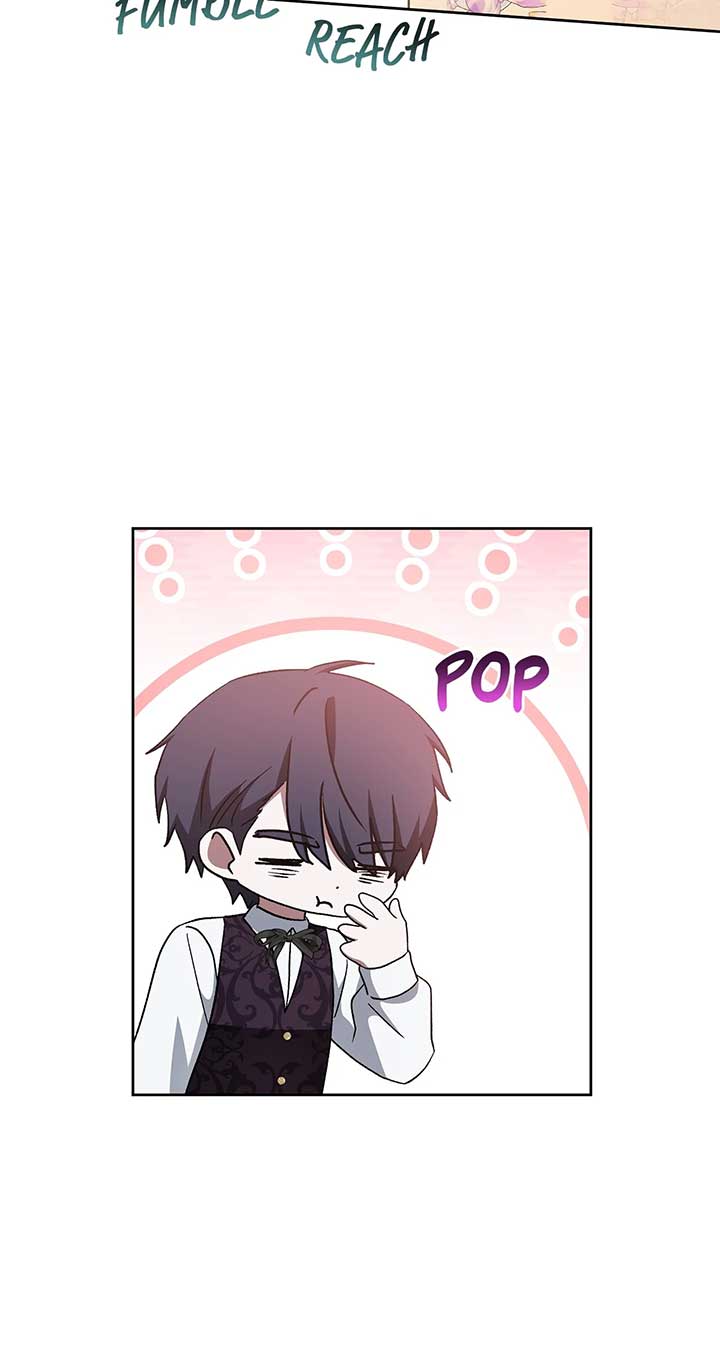 My Wicked Little Girl Chapter 55 - Page 61