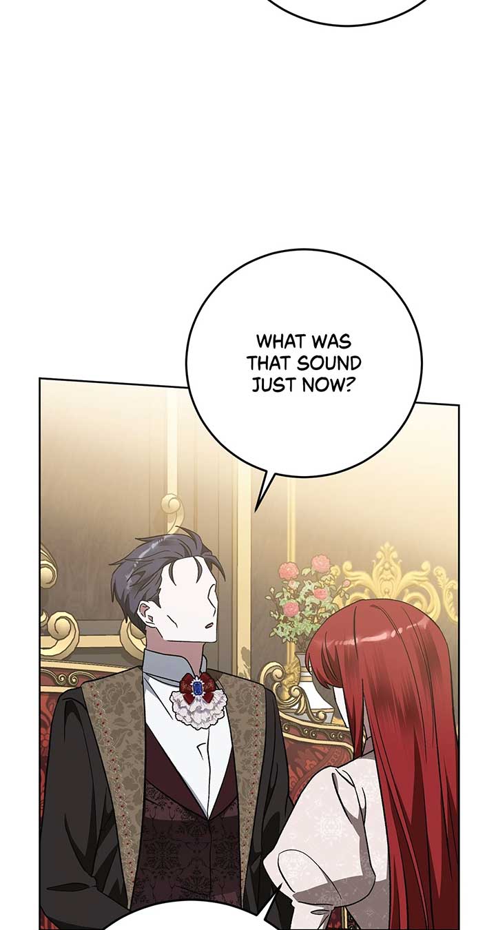My Wicked Little Girl Chapter 55 - Page 66