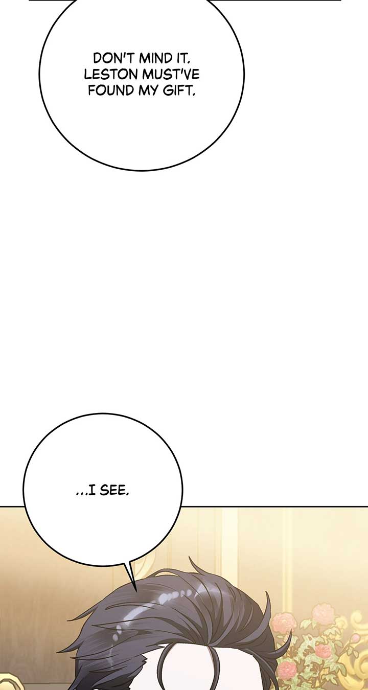 My Wicked Little Girl Chapter 55 - Page 67