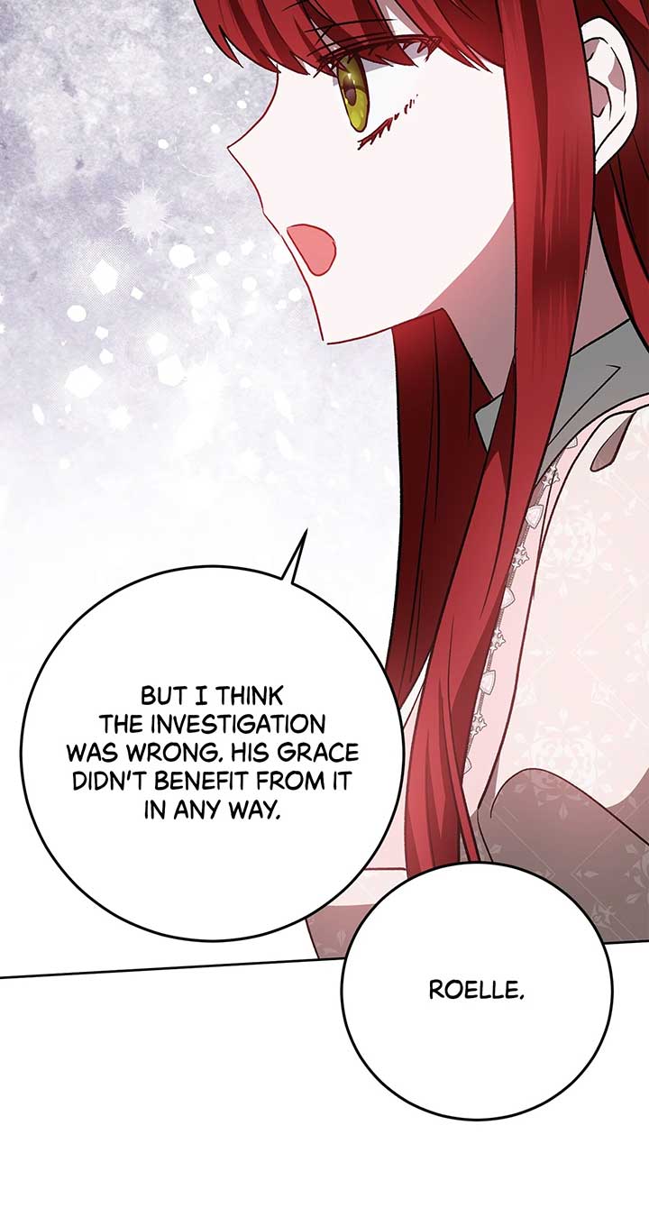 My Wicked Little Girl Chapter 55 - Page 73