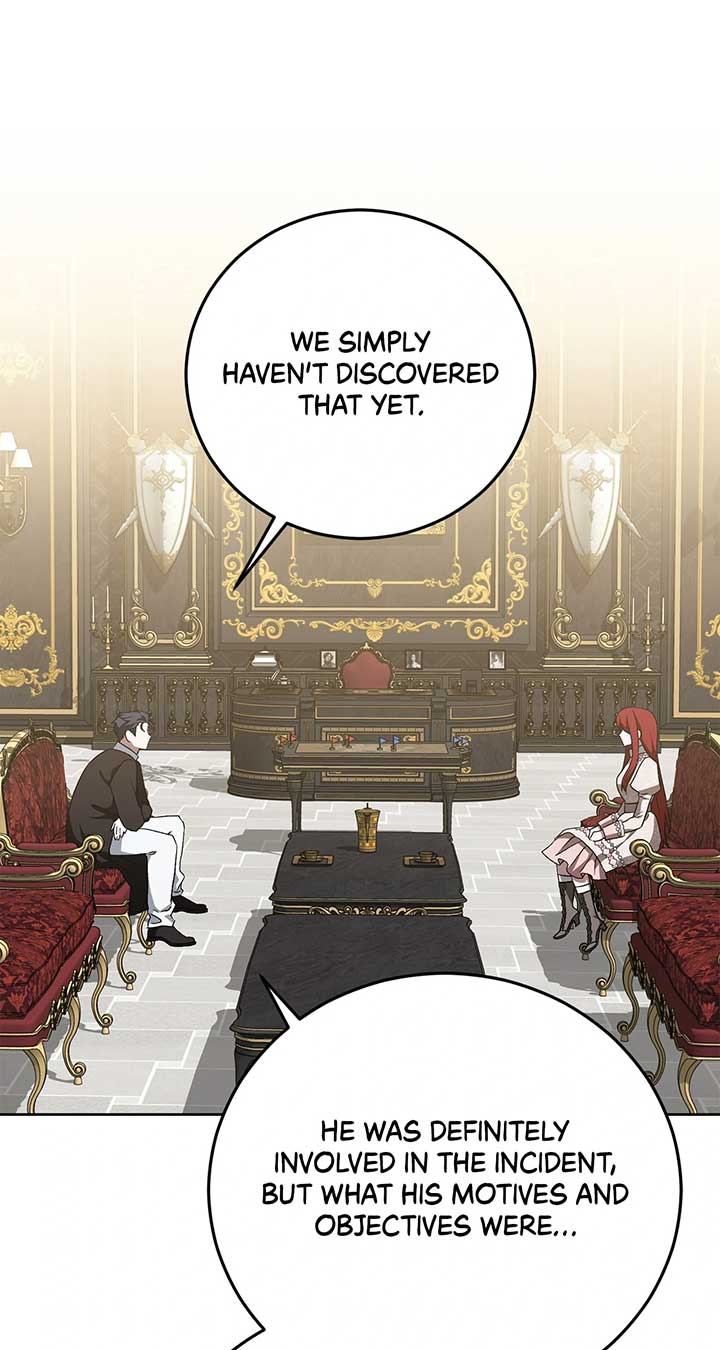 My Wicked Little Girl Chapter 55 - Page 75