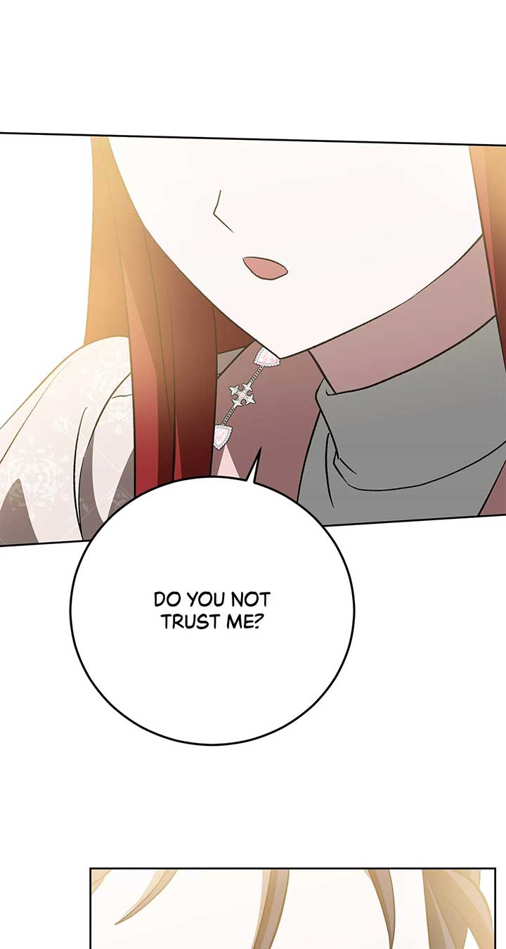 My Wicked Little Girl Chapter 55 - Page 77