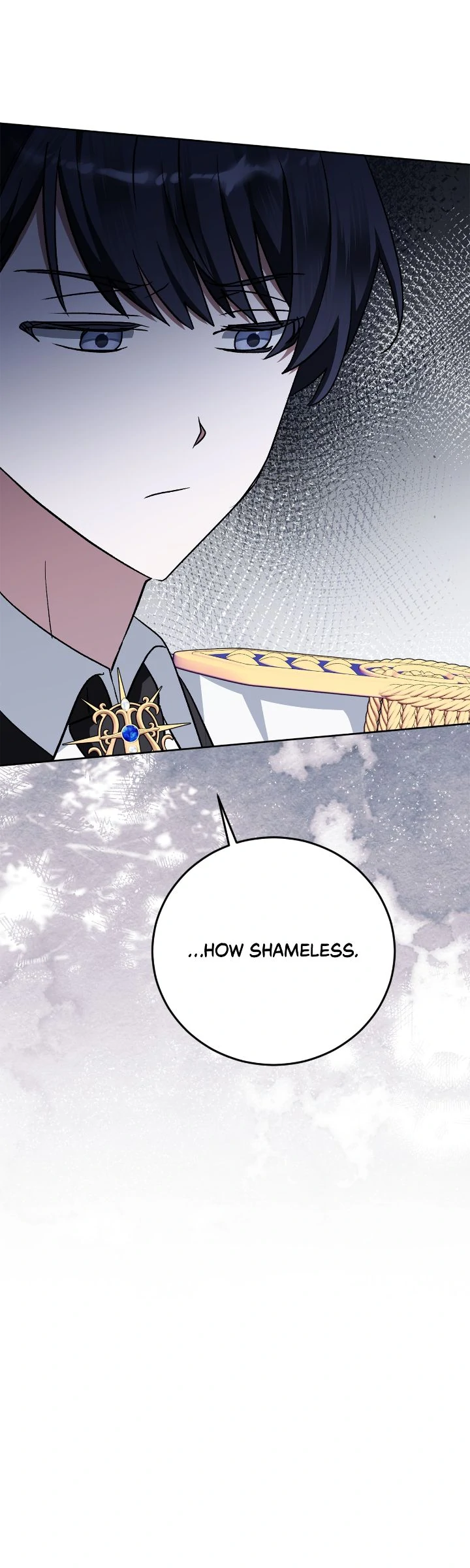My Wicked Little Girl Chapter 56 - Page 12