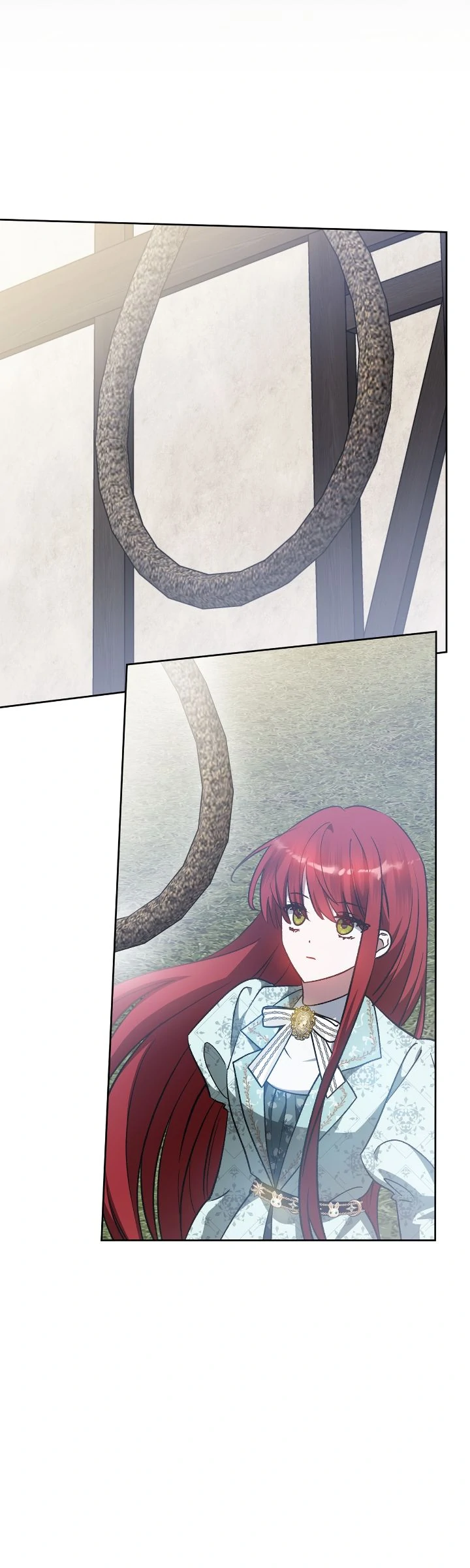 My Wicked Little Girl Chapter 56 - Page 14