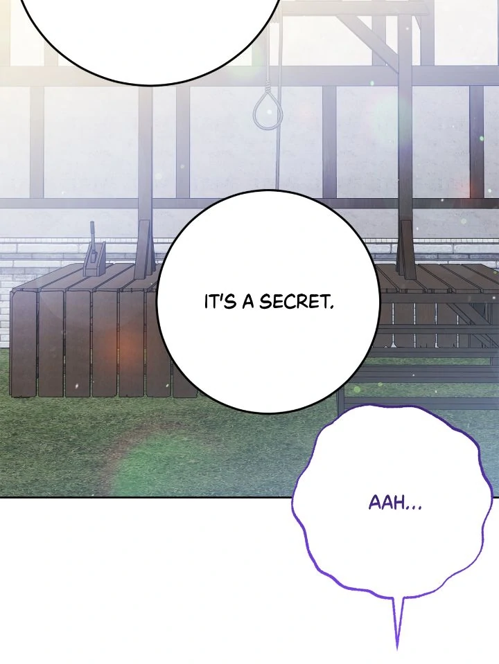 My Wicked Little Girl Chapter 56 - Page 17