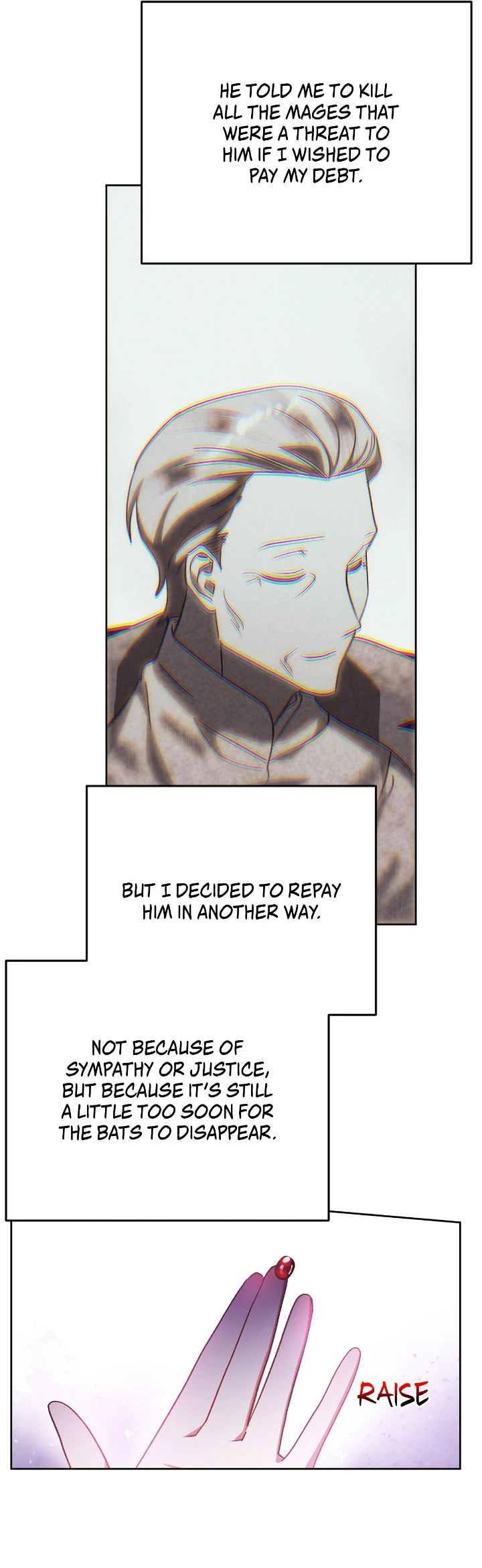 My Wicked Little Girl Chapter 56 - Page 29